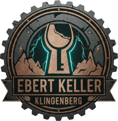 Ebert Keller Elsenfeld