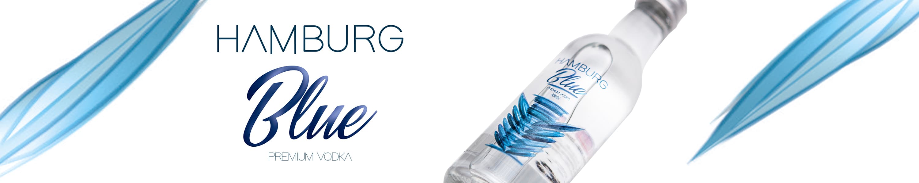 Hamburg Blue